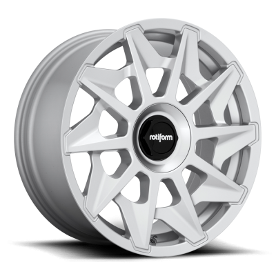 Rotiform Velgen