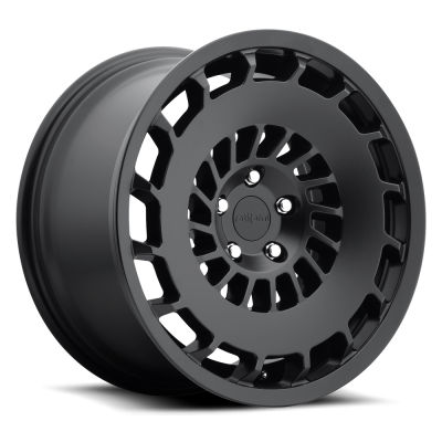 Rotiform Velgen