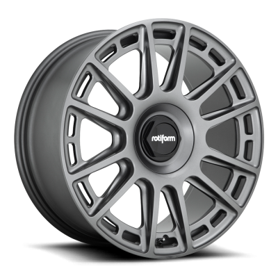 Rotiform Velgen
