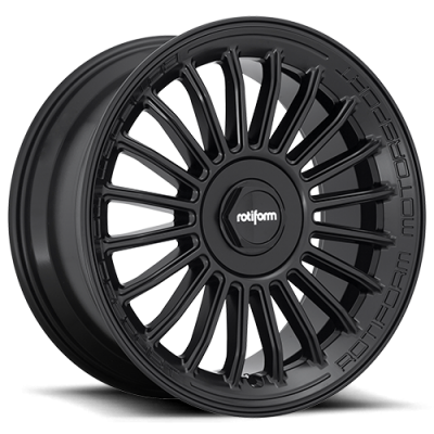 Rotiform Velgen