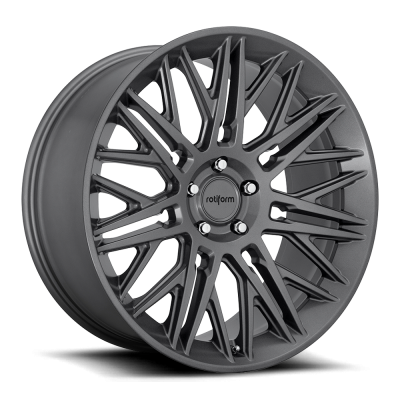 Rotiform Velgen