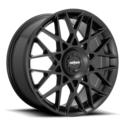 Rotiform Velgen