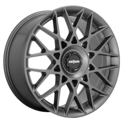 Rotiform Velgen