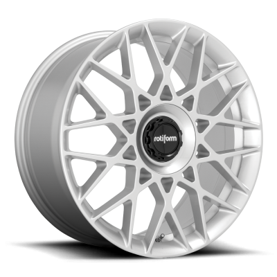 Rotiform Velgen