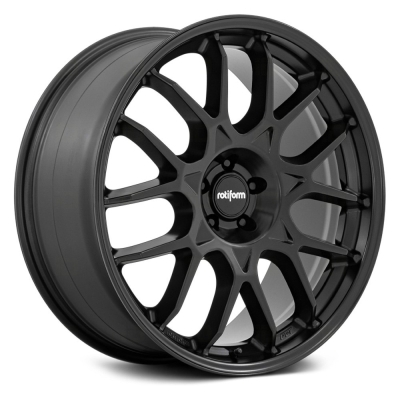 Rotiform Velgen