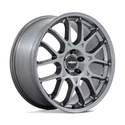 Rotiform Velgen