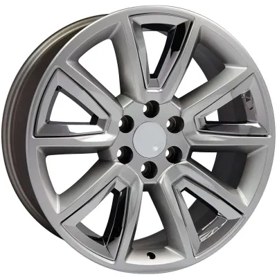 OE Wheels 