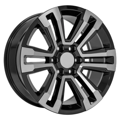OE Wheels 