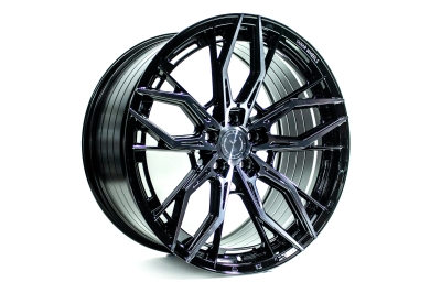 Yanar Wheels F-FORGE ELITE 19 inch 5x112 8.5J ET 42 Tinted Black Yanar Wheels F-FORGE ELITE 19 inch 5x112 8.5J ET 42 Tinted Black