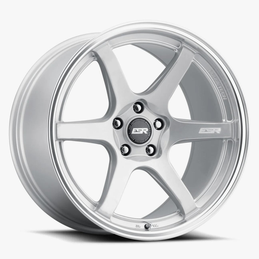 ESR performance Wheels
