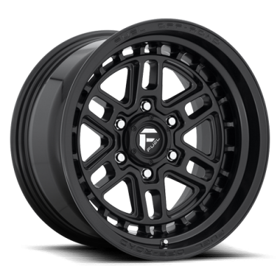 Fuel Off Road Velgen