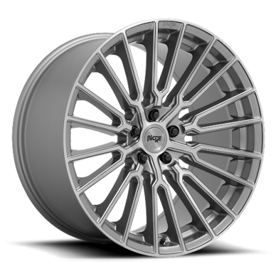 Niche Road Wheels