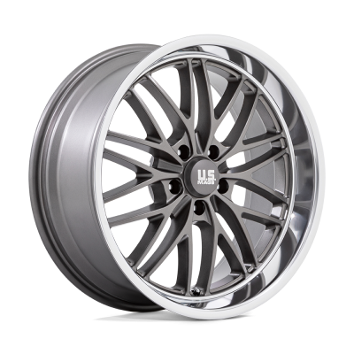 Us Mag wheels