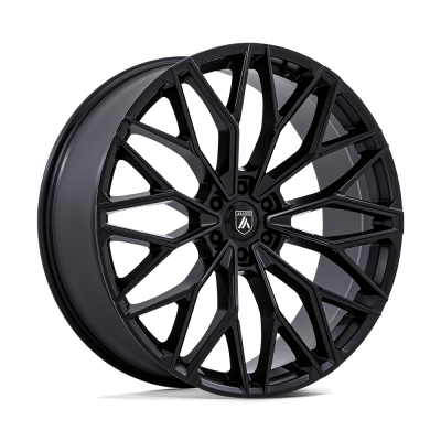 Asanti Black Velgen