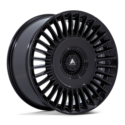 Asanti Black Velgen