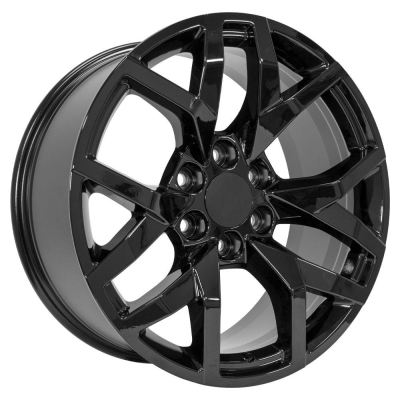 OE Wheels 