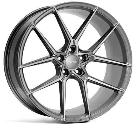 Veemann V-FS39 20x10 5x120 ET42 CB72.56 GG Veemann V-FS39 20x10 5x120 ET42 CB72.56 GG