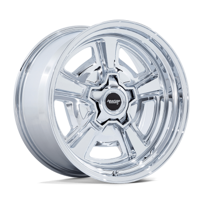 American Racing Velgen