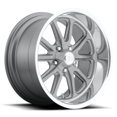 US Mag Wheels