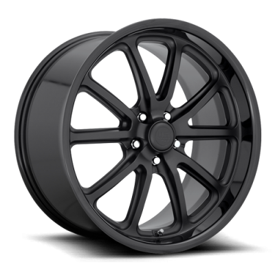 Us Mag wheels