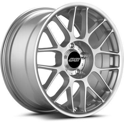 Apex Wheels ARC-8Apex Wheels ARC-8 BMW (5x120) 17 inch J waarde9.0 Race Silver Flow Formed Apex Wheels ARC-8Apex Wheels ARC-8 BMW (5x120) 17 inch J waarde9.0 Race Silver Flow Formed