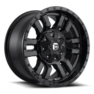 Fuel Off Road Velgen