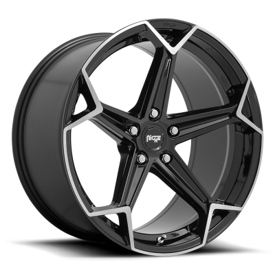 Niche Road Wheels