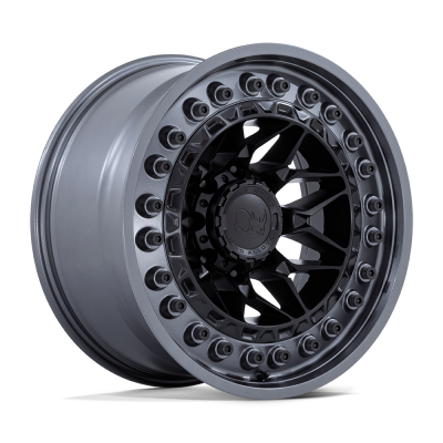 Black Rhino Velgen