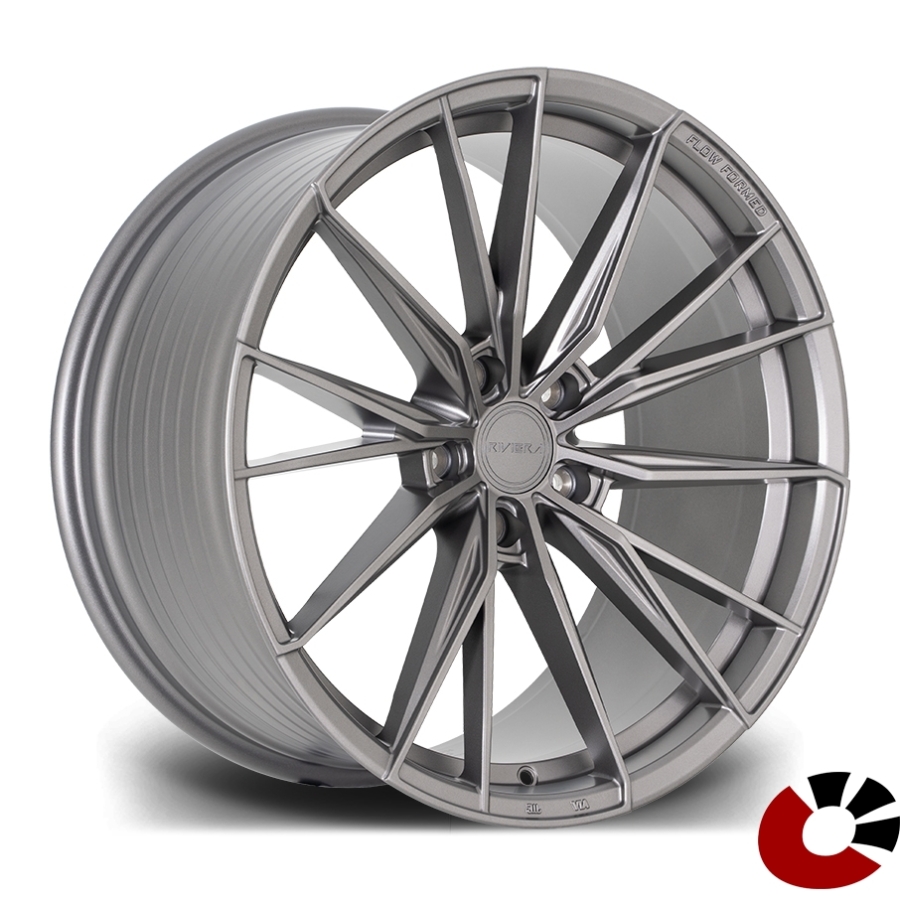 Luxe Riviera Wheels voor personenwagens en bedrijfswagens op maat gefreesd zonder verborgen kosten b
