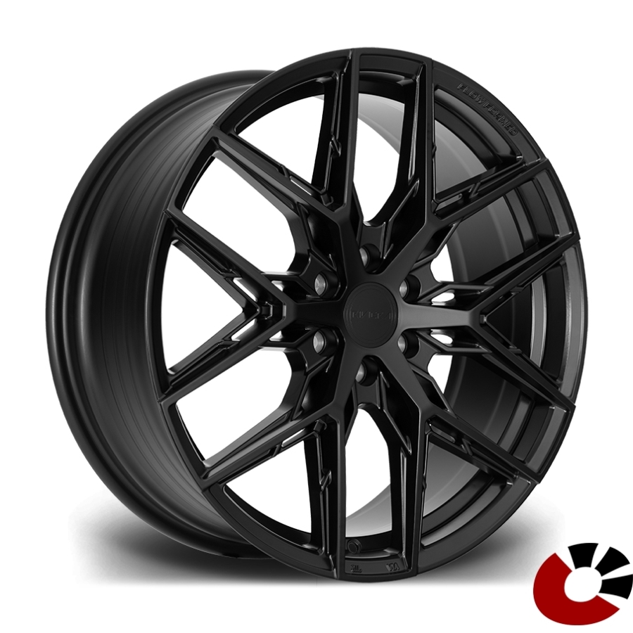Luxe Riviera Wheels voor personenwagens en bedrijfswagens op maat gefreesd zonder verborgen kosten b