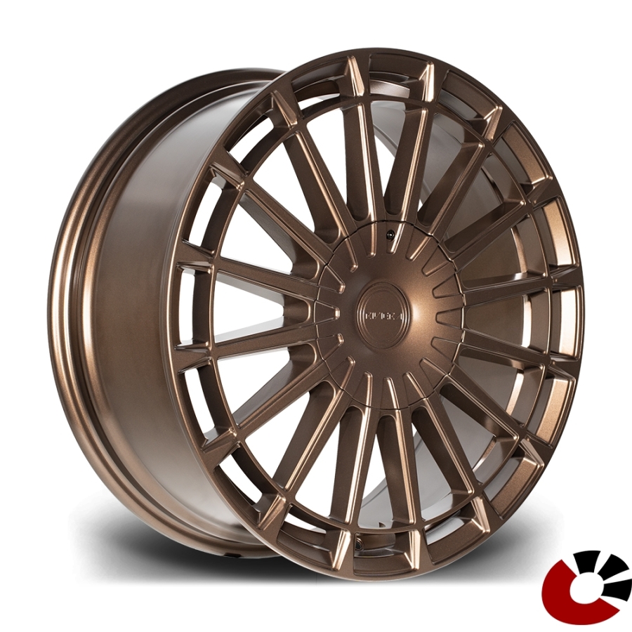 Luxe Riviera Wheels voor personenwagens en bedrijfswagens op maat gefreesd zonder verborgen kosten b