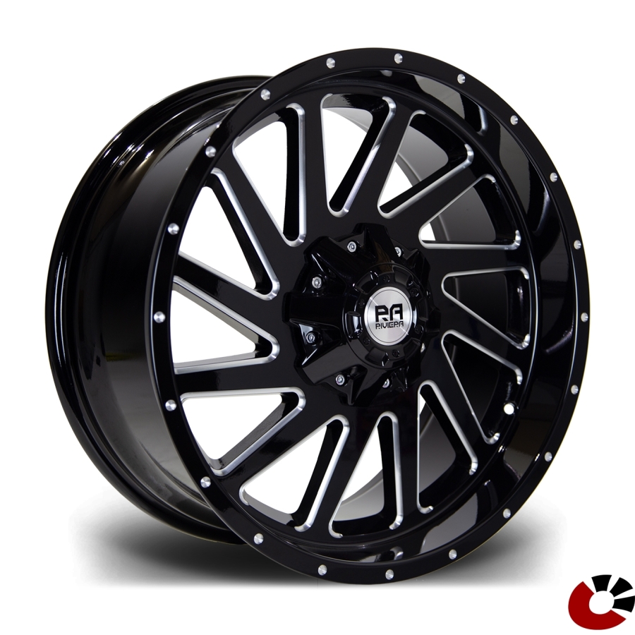 Riviera Xtreme Velgen
