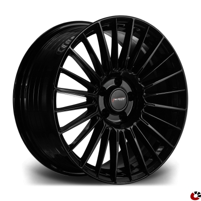 Velocity Velocity VC2 19X8.5 5X120 35 72.6 GLOSS BLACK Velocity Velocity VC2 19X8.5 5X120 35 72.6 GLOSS BLACK