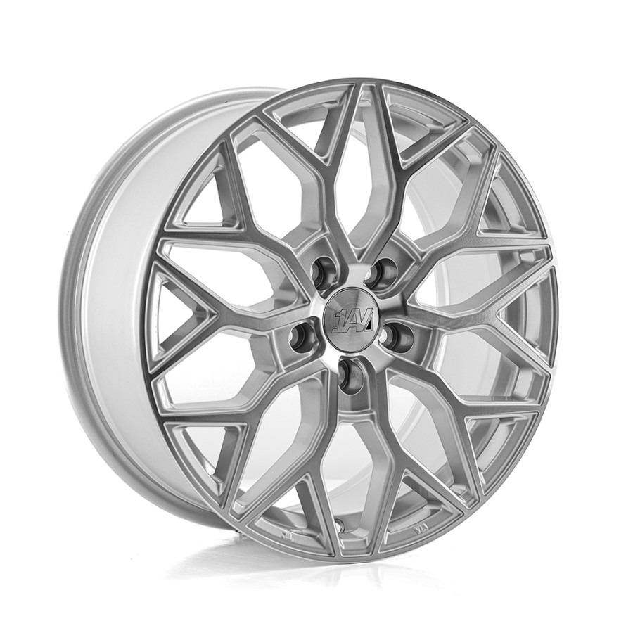 1AV Wheels stijlvolle lichtmetalen velgen voor alle automerken bij Wheels and Customs