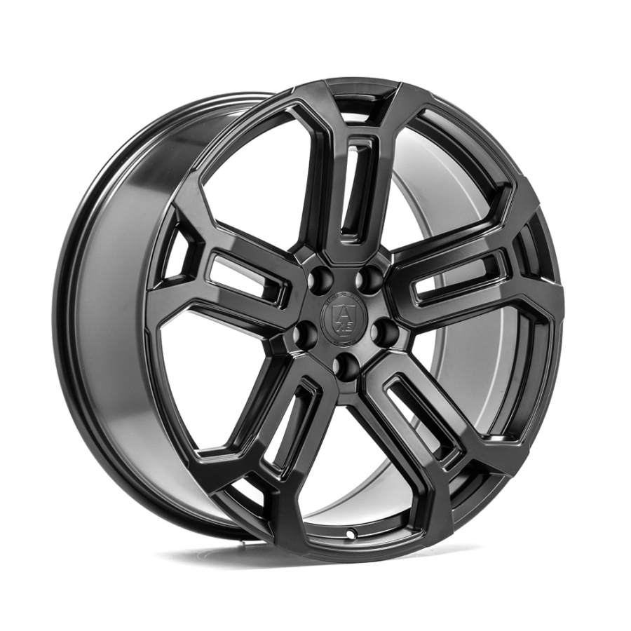 AXE Wheels / Velgen 