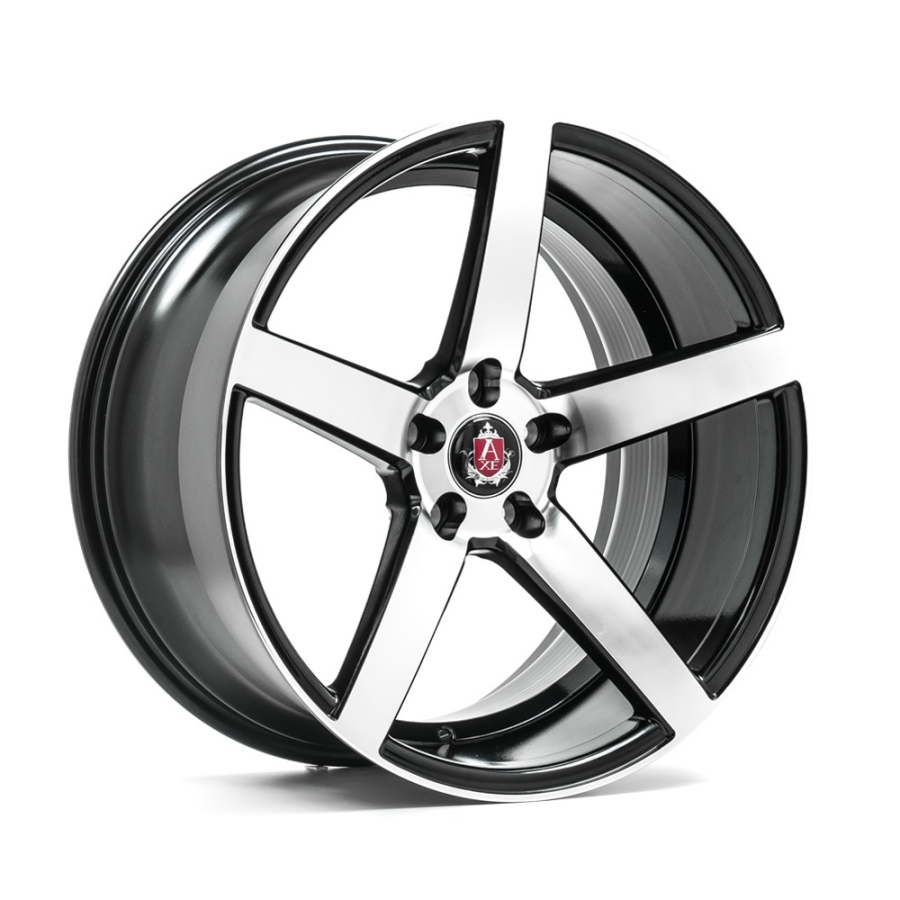AXE Wheels / Velgen 