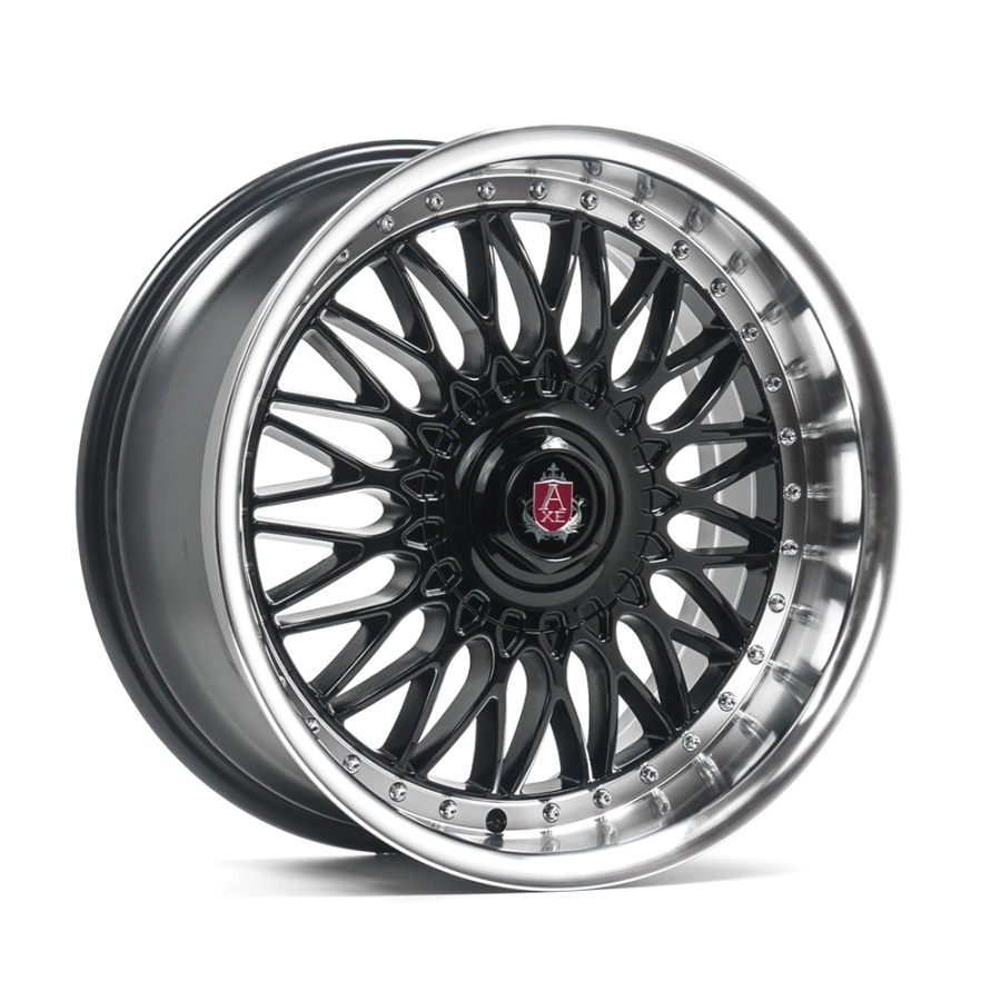 AXE Wheels / Velgen 