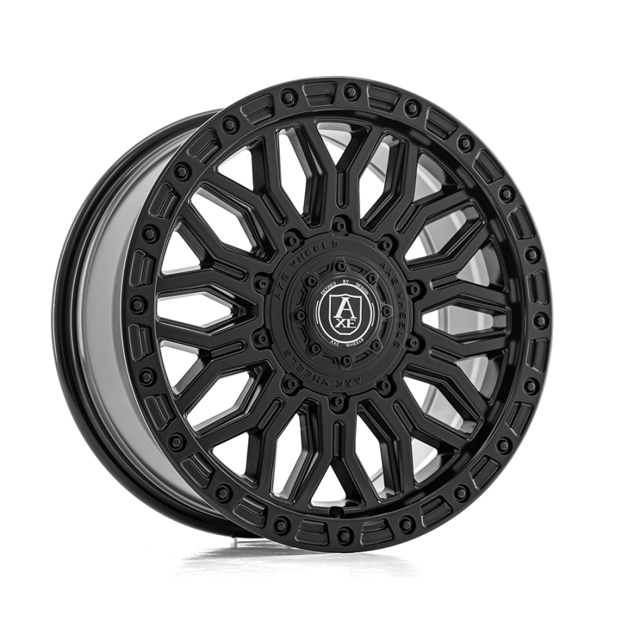 AXE Wheels / Velgen 