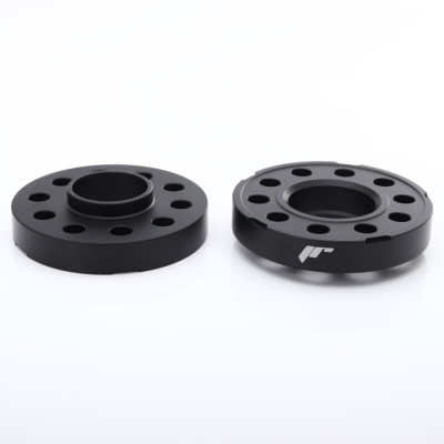 Japan Racing JRWS2 Spacers 12mm 5x112 66,6 > 66,6 Black Japan Racing JRWS2 Spacers 12mm 5x112 66,6 > 66,6 Black