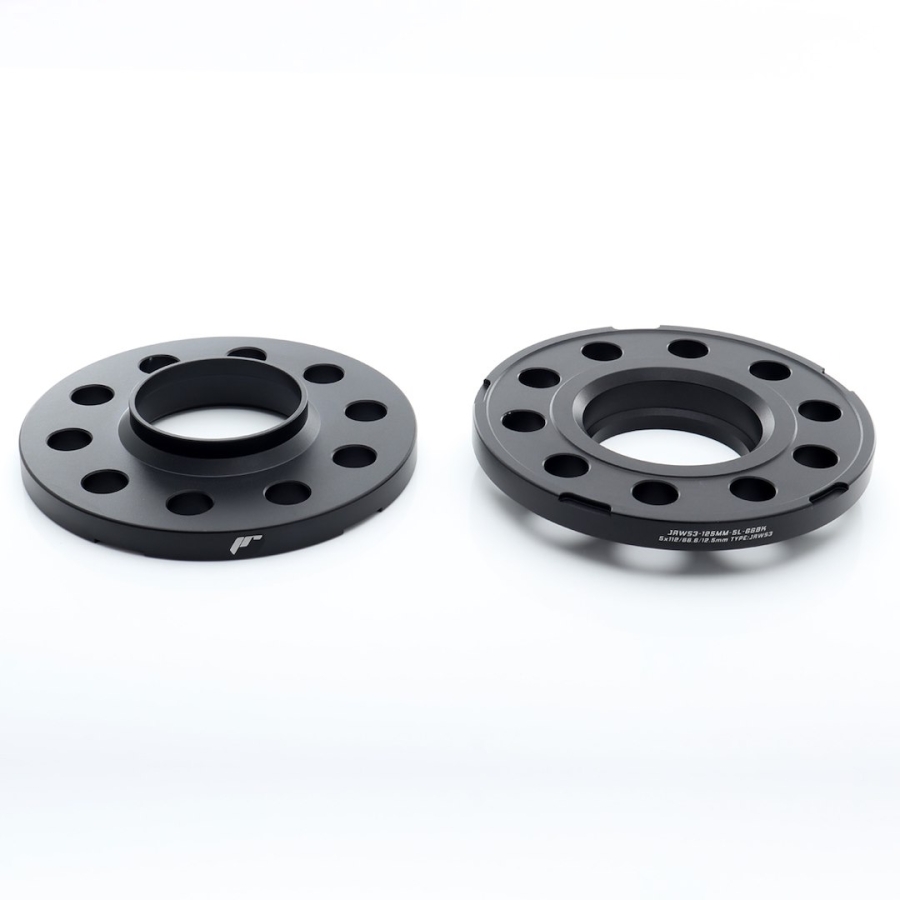 Japan Racing / JR Wheels