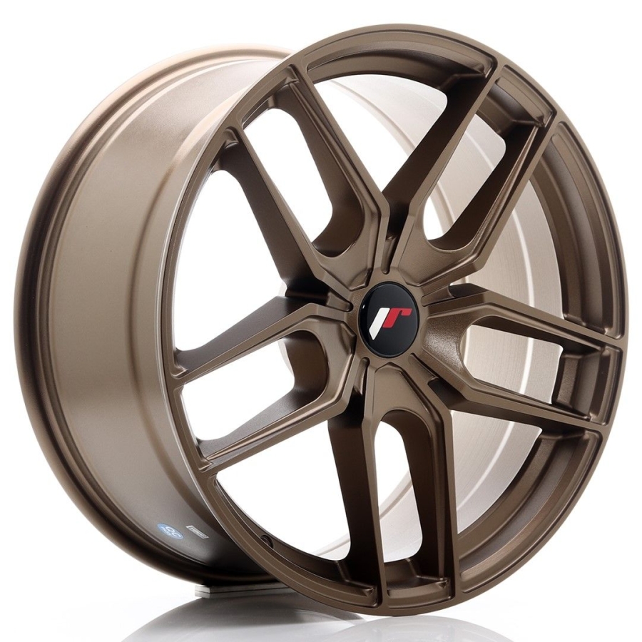 Japan Racing JR Wheels sportvelgen op maat gefreesd zonder verborgen kosten bij Wheels and Customs