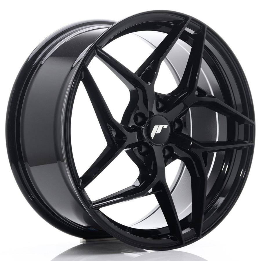 Japan Racing JR Wheels sportvelgen op maat gefreesd zonder verborgen kosten bij Wheels and Customs