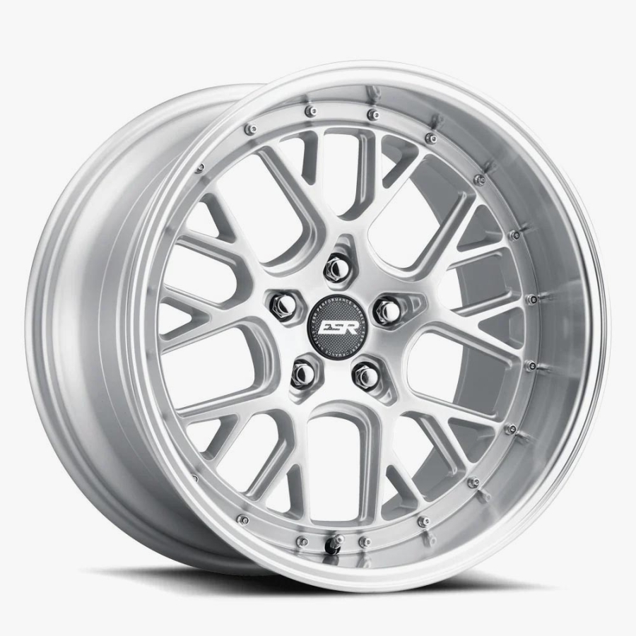 ESR performance Wheels