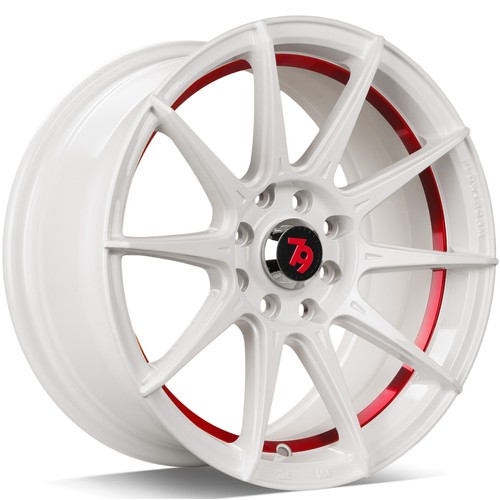 79Wheels SEVENTY9 exclusieve lichtmetalen velgen op maat gefreesd zonder verborgen kosten bij Wheels