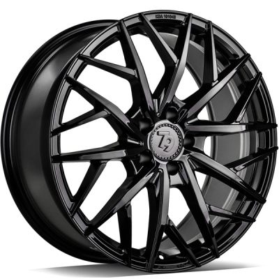 79Wheels 79Wheels SSF-1 17 inch 5x114,3 ET40 73.1 690kg BG - Black Glossy Flow forming 79Wheels 79Wheels SSF-1 17 inch 5x114,3 ET40 73.1 690kg BG - Black Glossy Flow forming