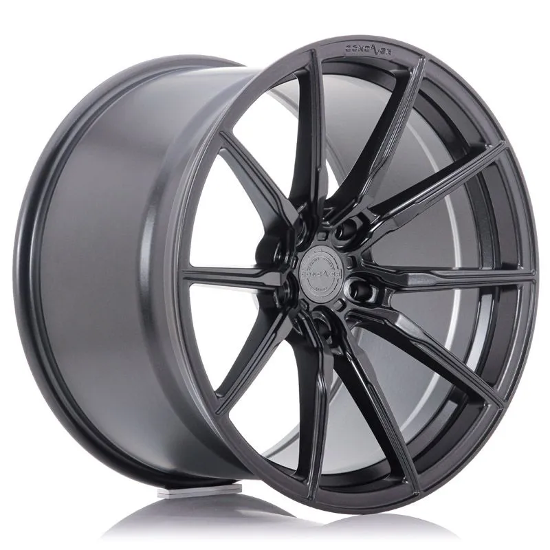 Concaver Wheels lichtmetalen velgen op maat gefreesd zonder verborgen kosten bij Wheels and Customs