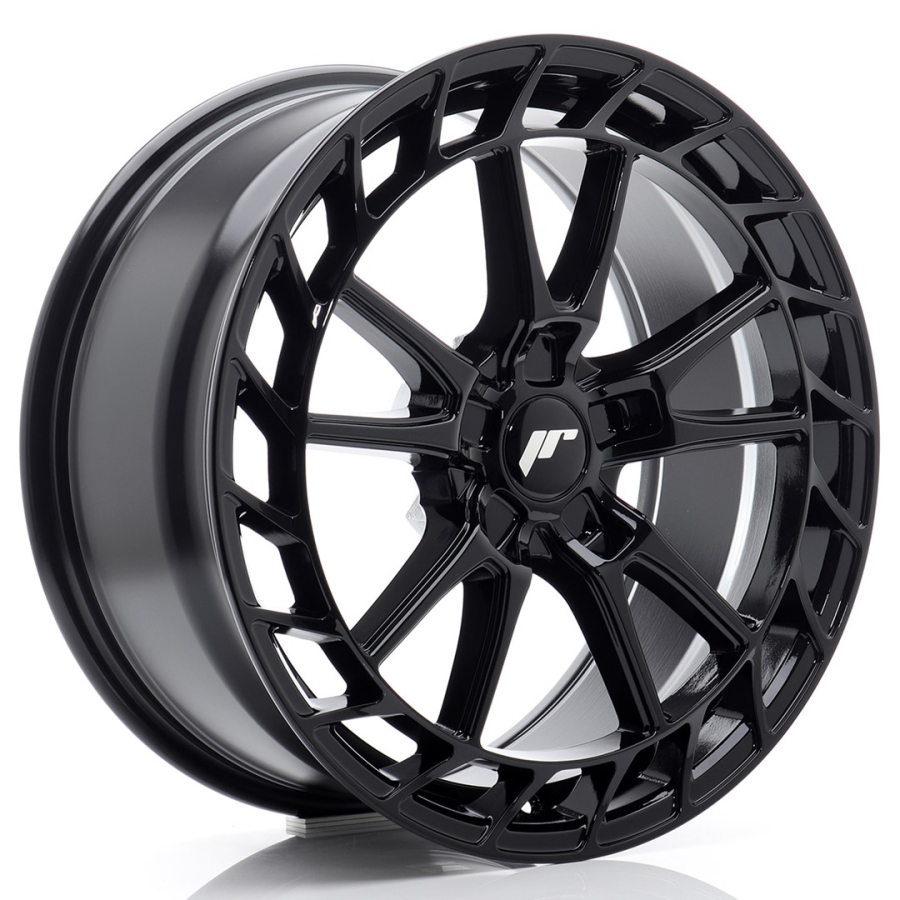 Japan Racing JR Wheels sportvelgen op maat gefreesd zonder verborgen kosten bij Wheels and Customs