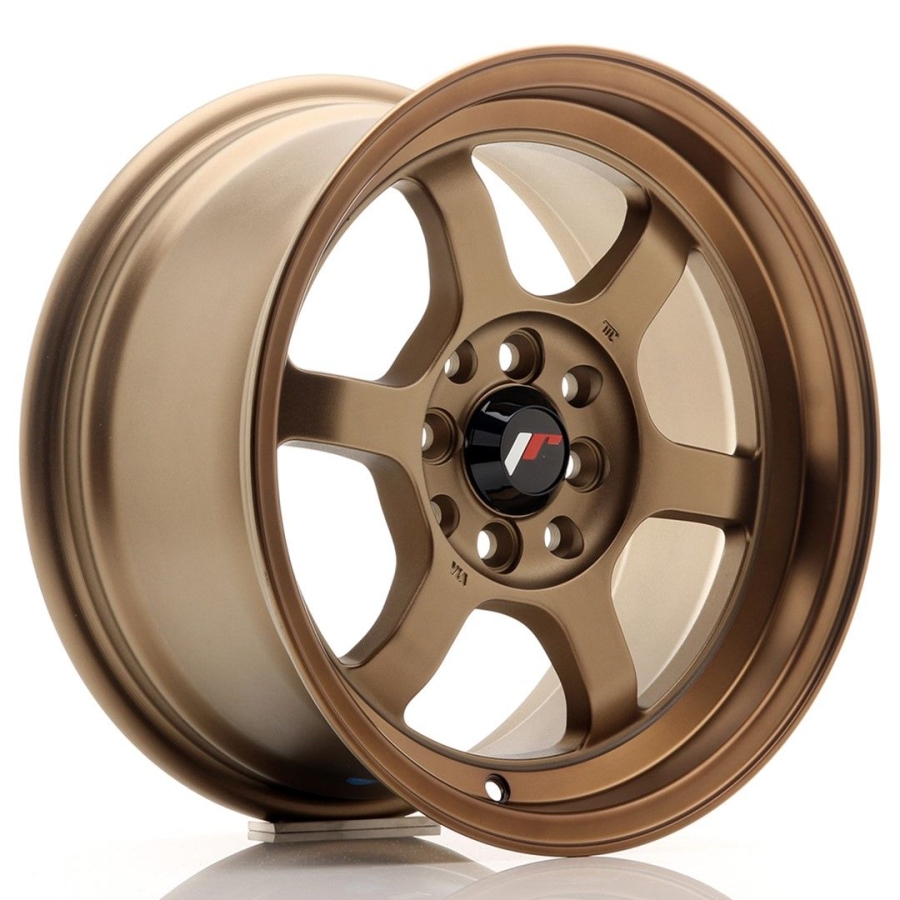 Japan Racing JR Wheels sportvelgen op maat gefreesd zonder verborgen kosten bij Wheels and Customs