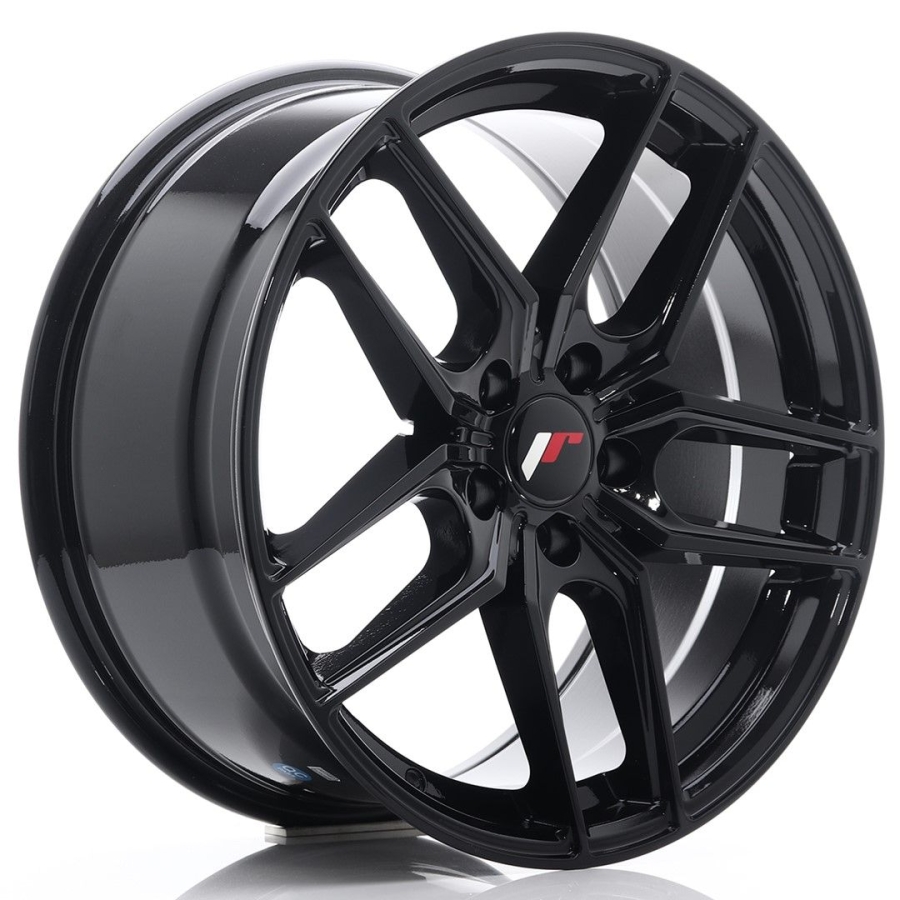 Japan Racing JR Wheels sportvelgen op maat gefreesd zonder verborgen kosten bij Wheels and Customs