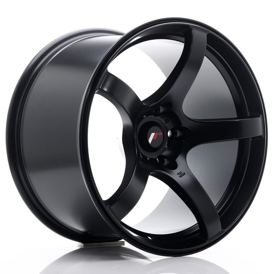 Japan Racing JR Wheels sportvelgen op maat gefreesd zonder verborgen kosten bij Wheels and Customs